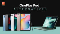 OnePlus Pad alternatives