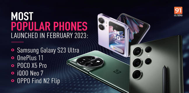 top-phones-launched-february-2023