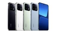 xiaomi 13 geekbench listing