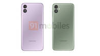 Samsung Galaxy F14 5G featured