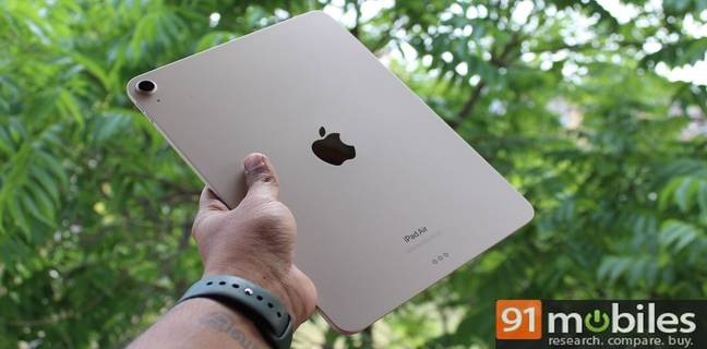 Apple iPad Air 2022 revisited: is it still the best iPad for most people? Apple iPad Air 2022 long-term review
