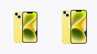 iPhone 14-14-Plus-Yellow