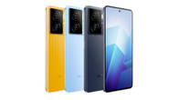 iQOO Z7x 5G featured