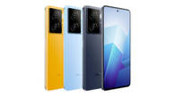 iQOO Z7x featured
