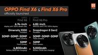 oppo-find-x6-series