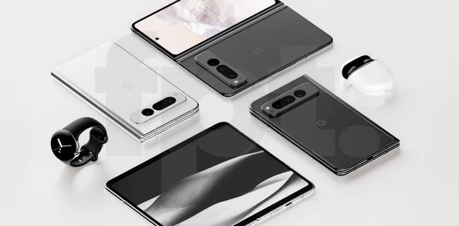 Pixel-Fold
