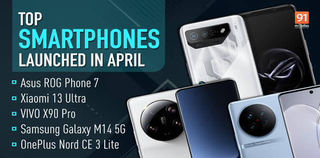 Top-phones-launched-april-2023