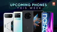 phones launching this week india realme narzo n55