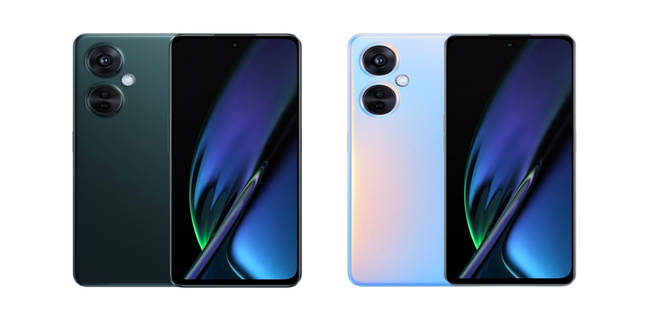 OPPO K11x FI