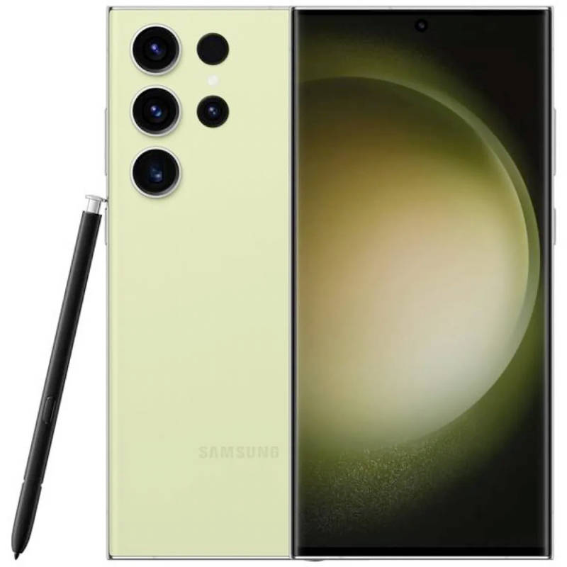 Samsung-Galaxy-S23-Ultra-Lime