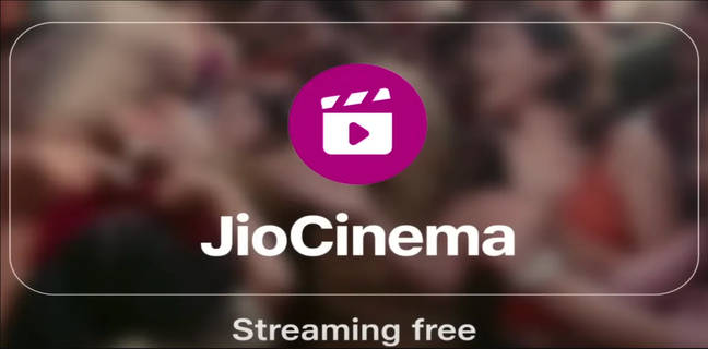 jiocinema