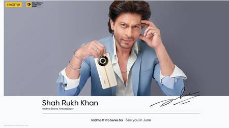 shah-rukh-khan-realme-ambassador