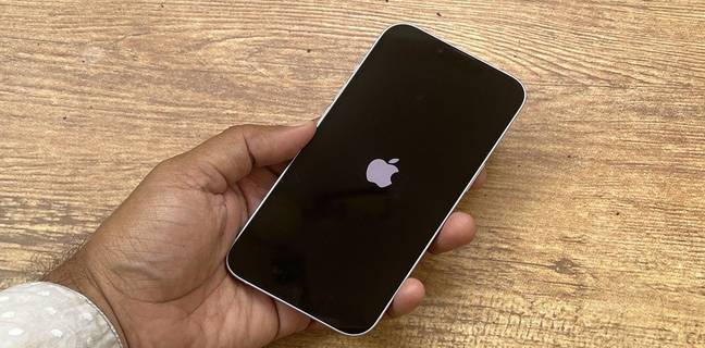 How to turn off iPhone 13 14