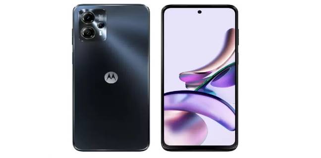 moto-g14