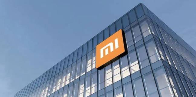Indian authorities notify Xiaomi India over Rs 5,551.27 crores illegal remittances Xiaomi Logo