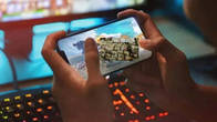 online gaming