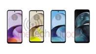 moto-G14