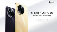 Realme 11 series roundup including specs, price, and release details.