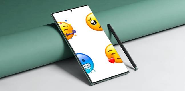 How to get iOS Emojis on Android