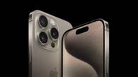 Apple iPhone 15 issues