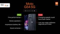 Moto G54 5G feature image