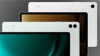Samsung Galaxy Tab S9 FE series