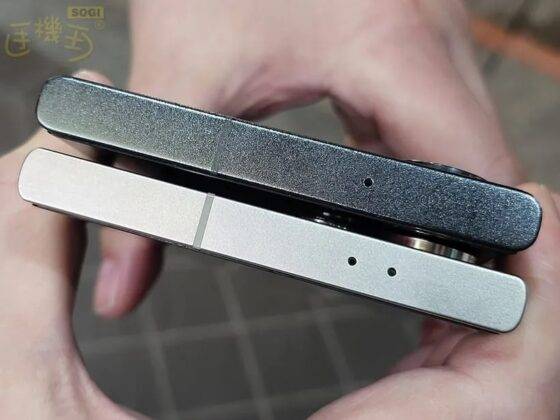 Samsung Galaxy S24 Ultra live images