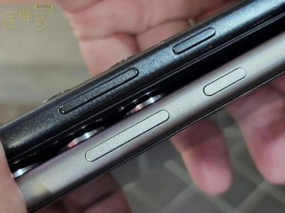 Samsung Galaxy S24 Ultra live images