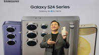 Galaxy AI TM Roh