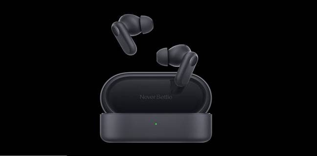 OnePlus Nord Buds 2R