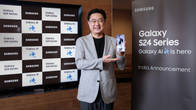 Samsung Galaxy S24 India