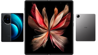Vivo X Fold 2, Vivo X100 Pro, Vivo Pad 2