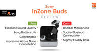 Sony InZone Buds Review: Gaming With ANC Related Article