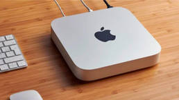 Apple Mac mini and Mac Studio with latest M-series chips launched in India: price, specifications Thumbnail