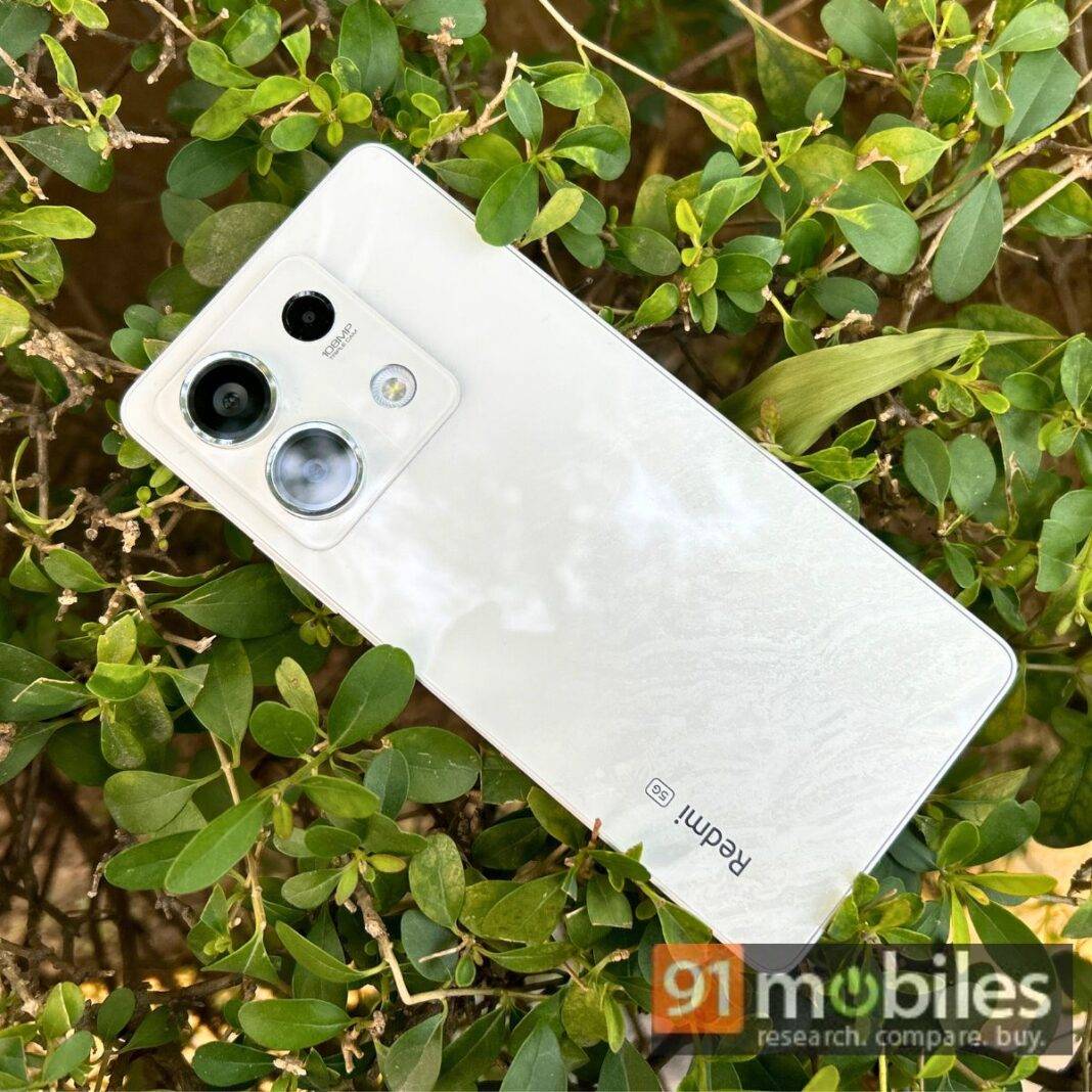 Xiaomi Redmi Note 13 Review - Pros and cons, Verdict | 91Mobiles