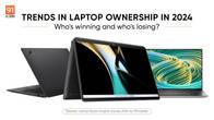 Trends in laptop brand ownership in 2024: 91mobiles survey Related Article