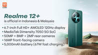 realme-12+