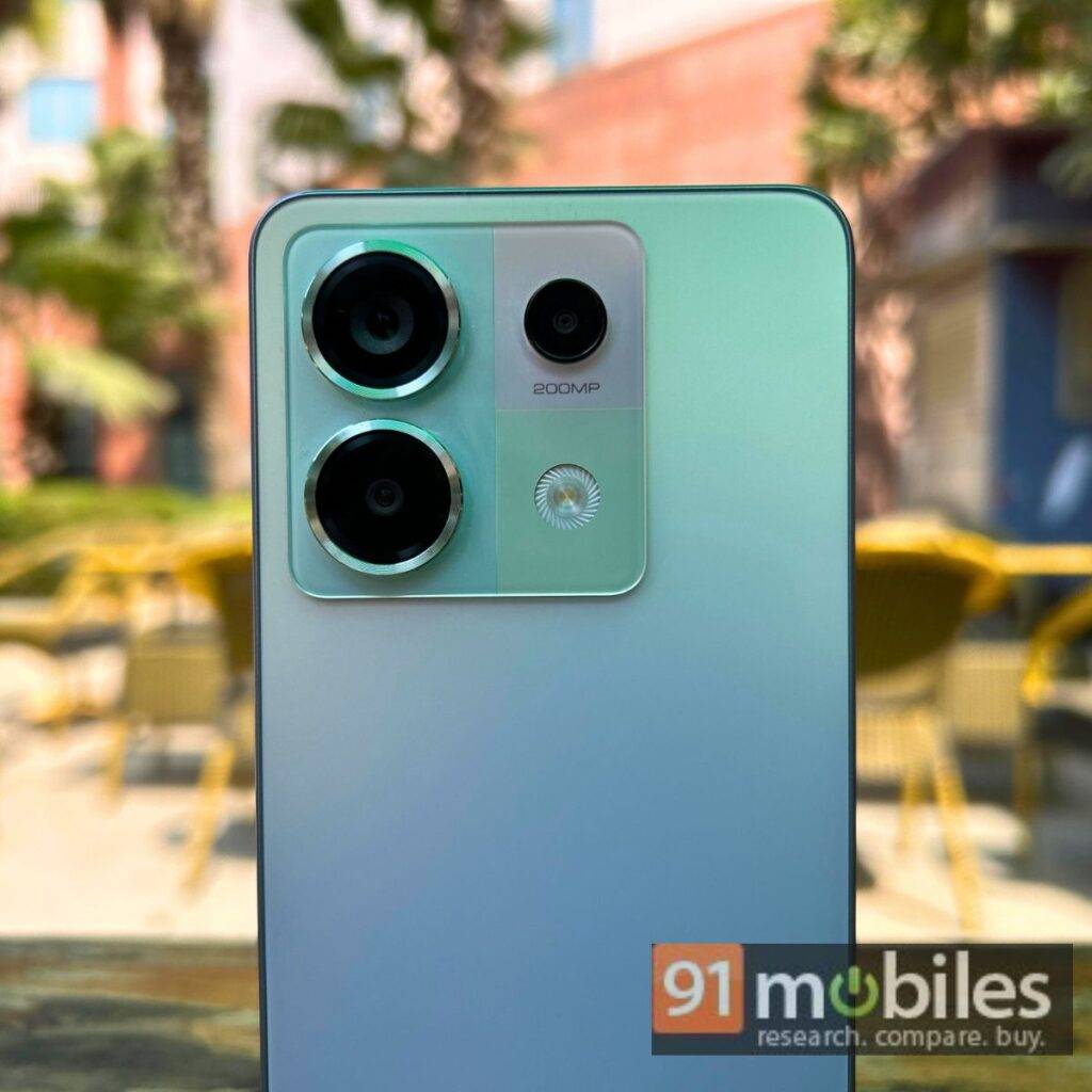 Xiaomi Redmi Note 13 Pro Review - Pros and cons, Verdict | 91Mobiles