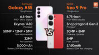 samsung-galaxy-a55-vs-iqoo-neo9-pro