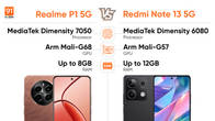realmeP1_vs_redminote13