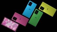 HMD Global phone
