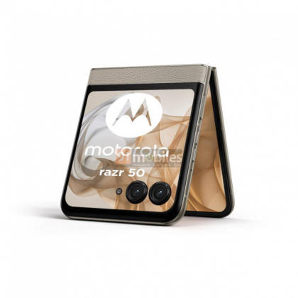 Motorola Razr 50 5G renders (1)