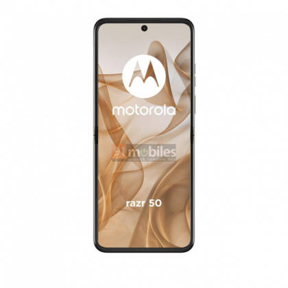 Motorola Razr 50 5G renders (1)
