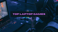 Top 10 Laptop games (2)