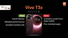 Vivo T3x review: budget-friendly performer