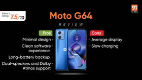 Moto G64 review: basic yet reliable