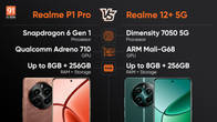 realmep1pro_vs_realme12plus_performance
