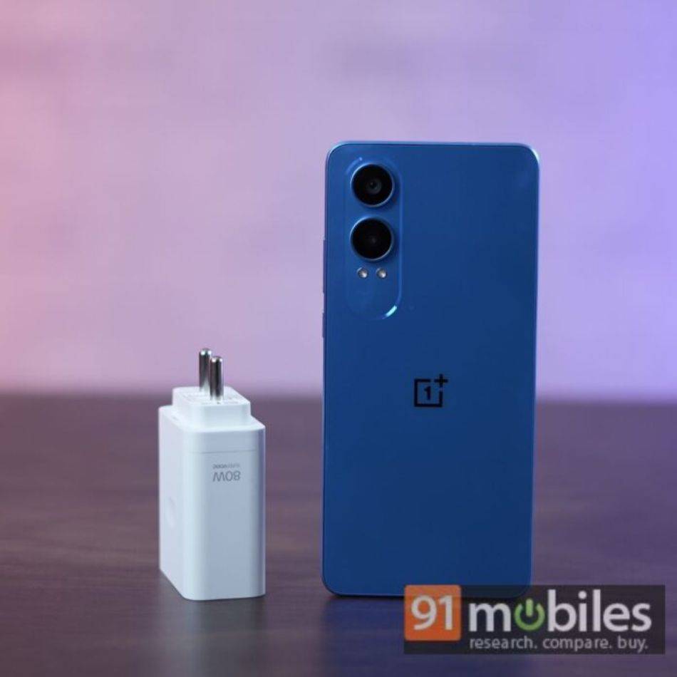 OnePlus Nord CE4 Lite
