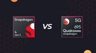 Snapdragon 4 Gen 2 vs Snapdragon 695