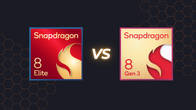 Snapdragon 8 Elite vs Snapdragon 8 Gen 3